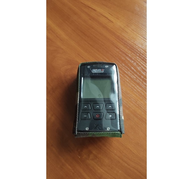 Каплезахистний чохол XP DEUS 2