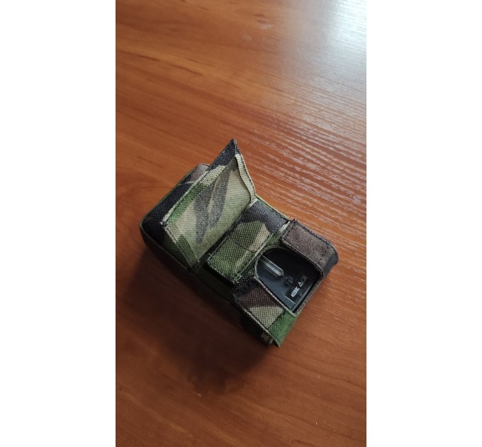 Каплезахистний чохол XP DEUS 2