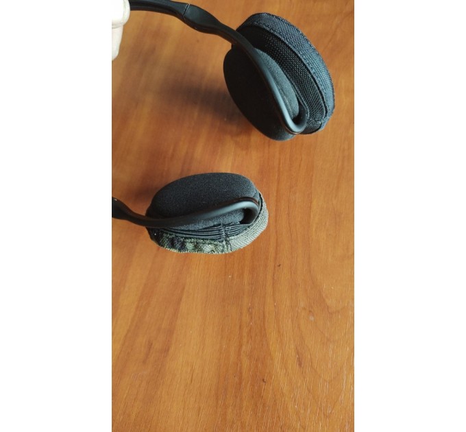 Каплезахистний чохол навушники WS4 / WS6 XP DEUS