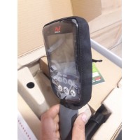 Каплезахистний чохол Equinox 600|800