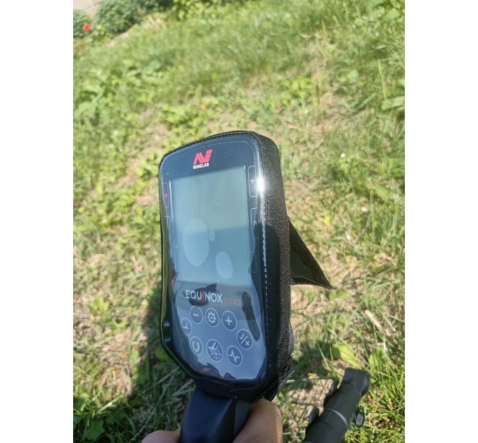 Каплезахистний чохол Equinox 700/900