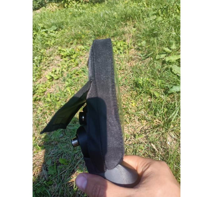 Каплезахистний чохол Equinox 700/900