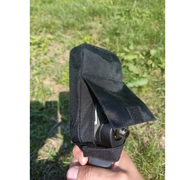 Каплезахистний чохол Equinox 700/900