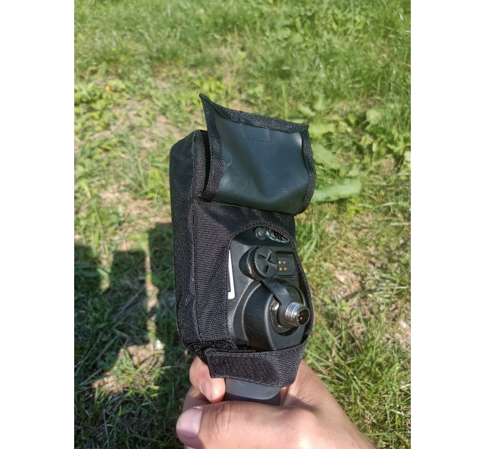 Каплезахистний чохол Equinox 700/900