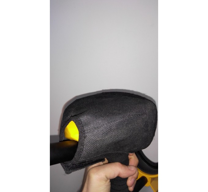 Каплезахистний чохол Garrett ACE