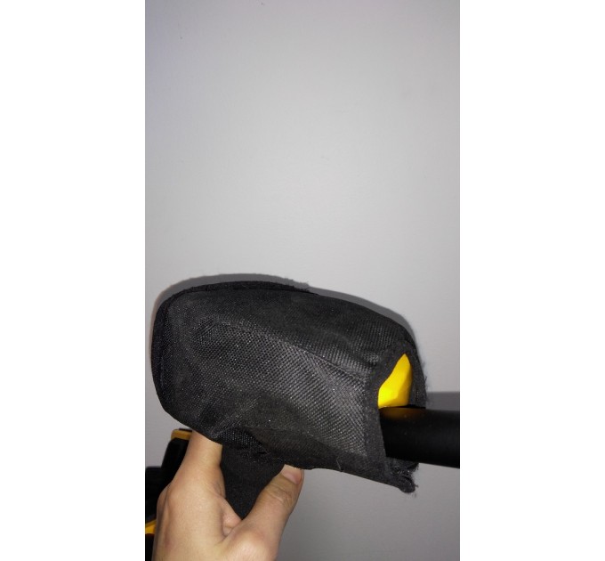 Каплезахистний чохол Garrett ACE