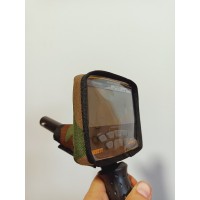 Каплезахистний чохол Garrett Apex