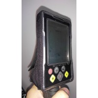 Каплезахистний чохол Gauss MD