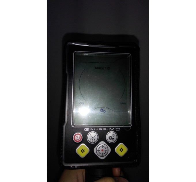 Каплезахистний чохол Gauss MD