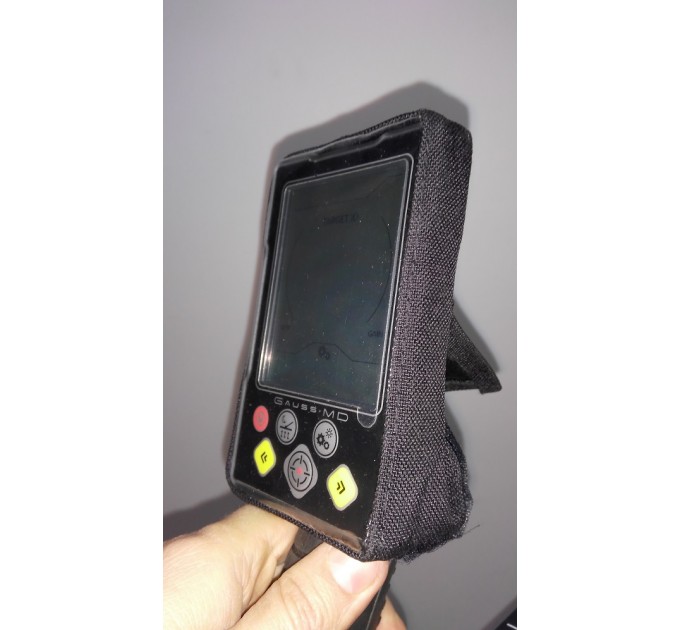 Каплезахистний чохол Gauss MD