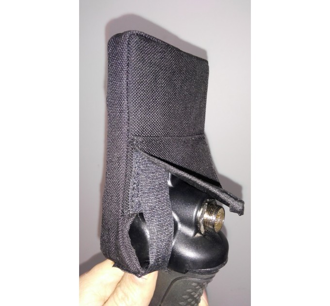 Каплезахистний чохол Gauss MD