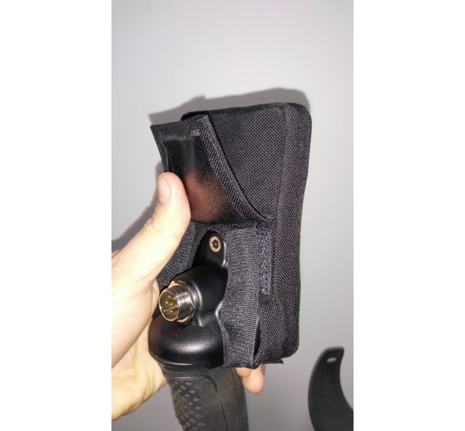 Каплезахистний чохол Gauss MD