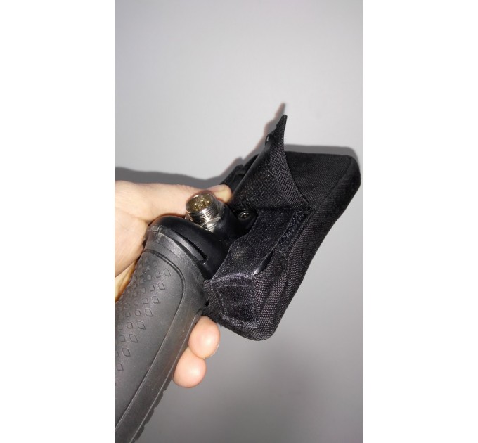 Каплезахистний чохол Gauss MD