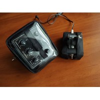 Каплезахистний чохол Golden Ace