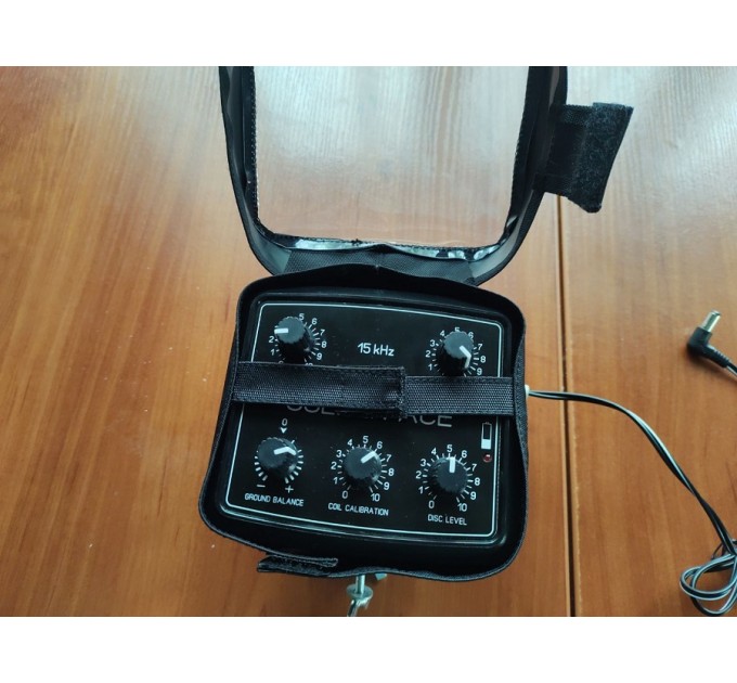 Каплезахистний чохол Golden Ace