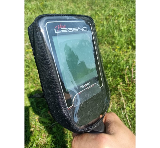 Каплезахистний чохол THE Legend