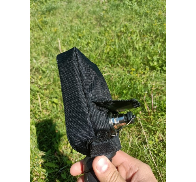 Каплезахистний чохол THE Legend