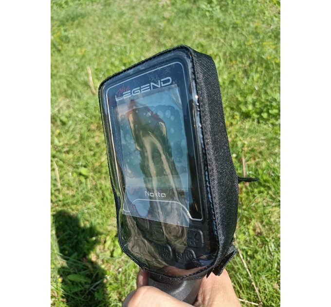 Каплезахистний чохол THE Legend