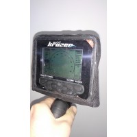 Каплезахистний чохол MMK-Anfibio