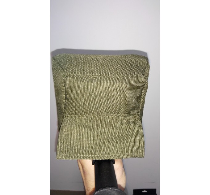 Каплезахистний чохол MMK-Anfibio