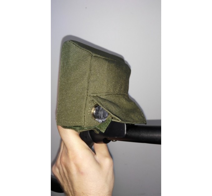 Каплезахистний чохол MMK-Anfibio