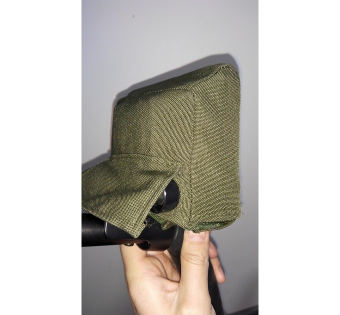 Каплезахистний чохол MMK-Anfibio