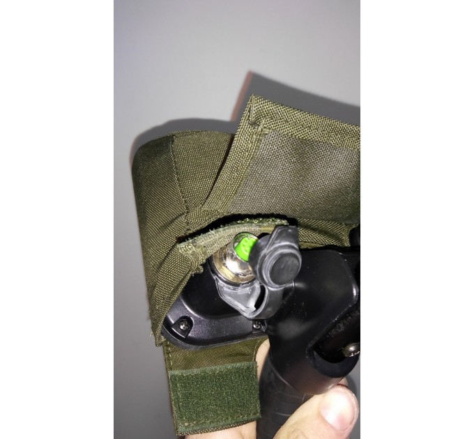 Каплезахистний чохол MMK-Anfibio