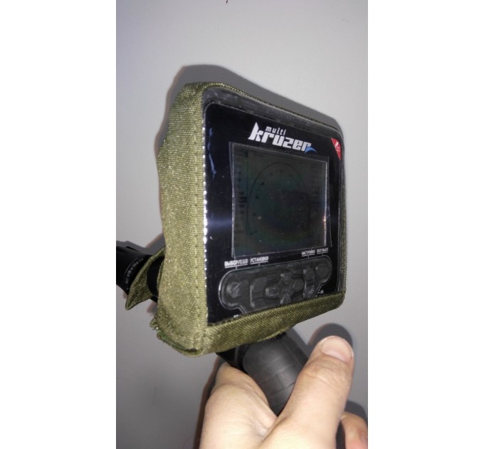 Каплезахистний чохол MMK-Anfibio