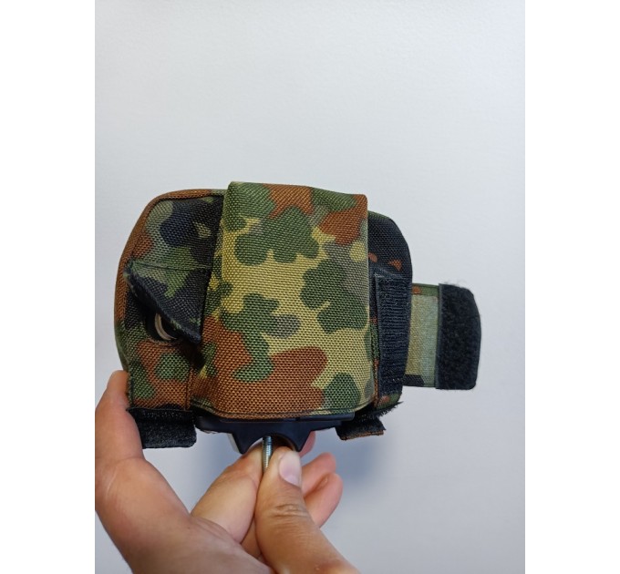 Каплезахистний чохол Quasar ARM Maksimus