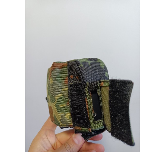 Каплезахистний чохол Quasar ARM Maksimus