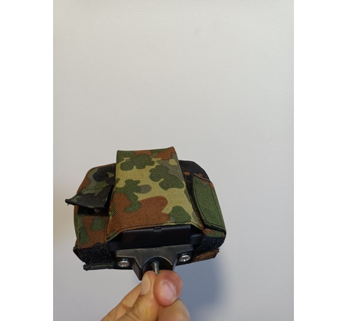 Каплезахистний чохол Quasar ARM Maksimus