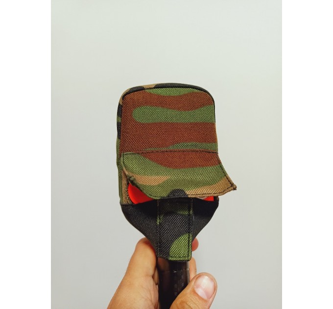 Каплезахистний чохол Quest X5/X10