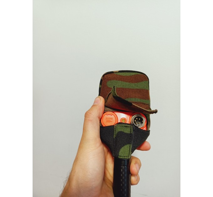 Каплезахистний чохол Quest X5/X10