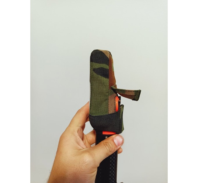 Каплезахистний чохол Quest X5/X10