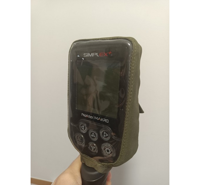 Каплезахистний чохол Simplex+