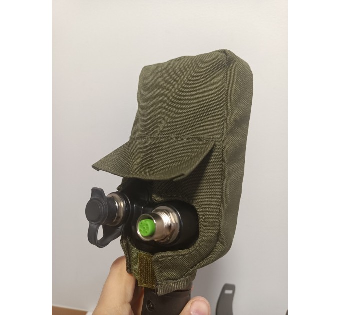 Каплезахистний чохол Simplex+