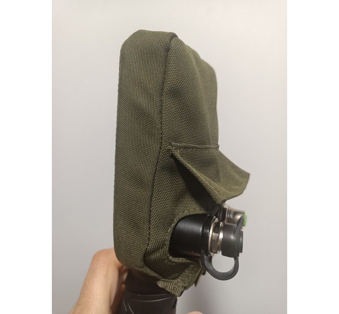 Каплезахистний чохол Simplex+