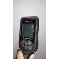 Каплезахистний чохол Simplex+ Каплезахистний чохол Simplex+