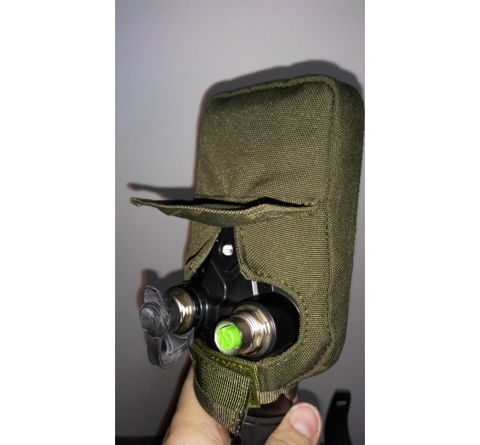 Каплезахистний чохол Simplex+