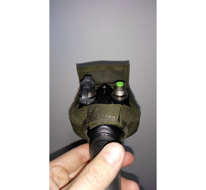 Каплезахистний чохол Simplex+