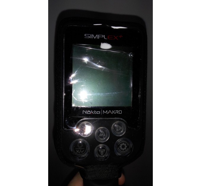 Каплезахистний чохол Simplex+