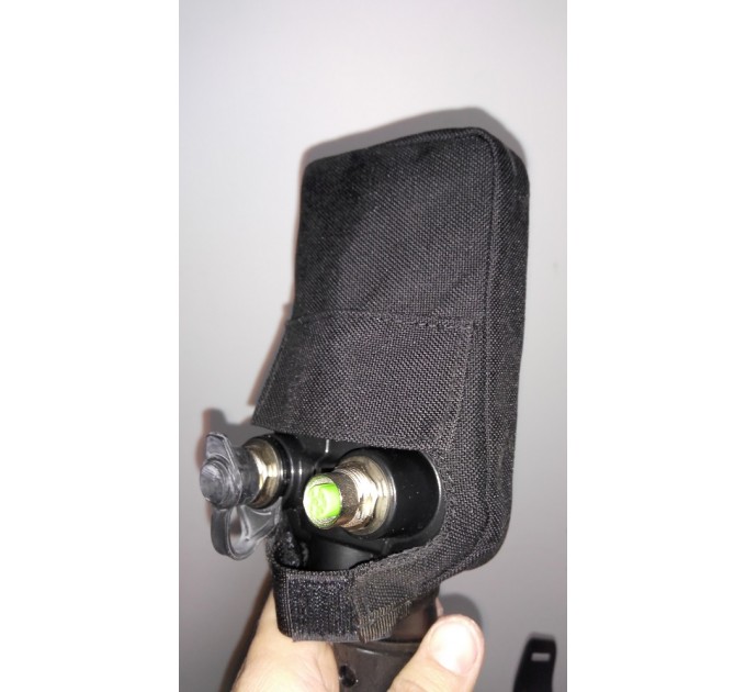 Каплезахистний чохол Simplex+