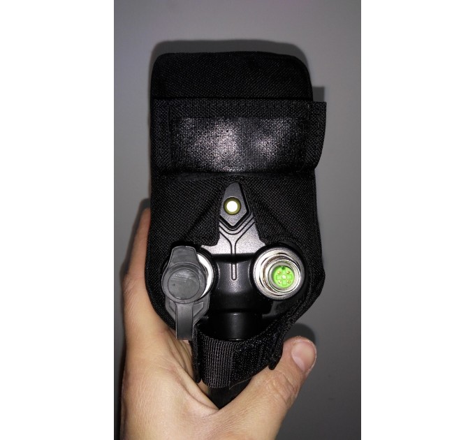 Каплезахистний чохол Simplex+