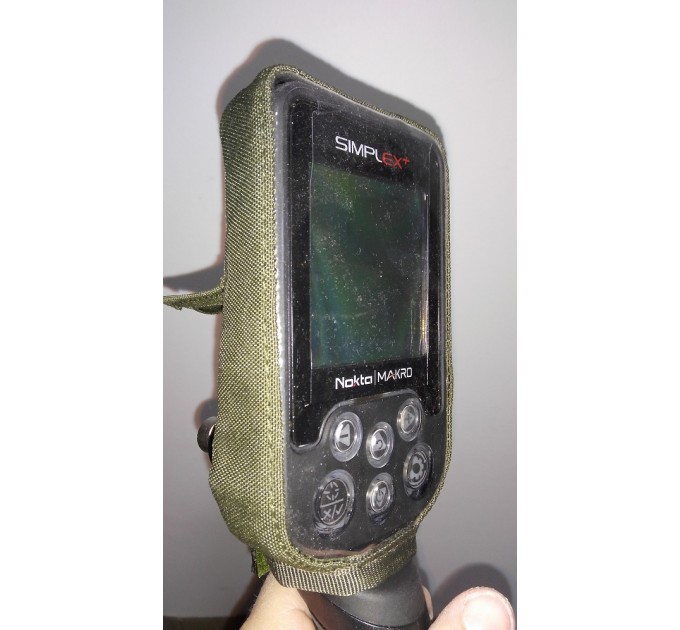 Каплезахистний чохол Simplex+