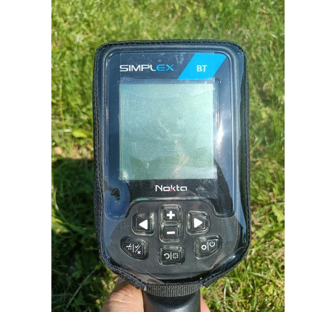 Каплезахистний чохол Simplex NEW Generation