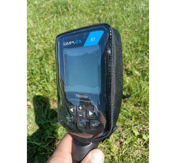 Каплезахистний чохол Simplex NEW Generation