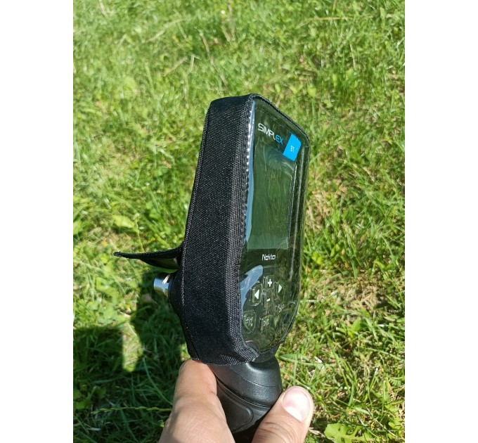 Каплезахистний чохол Simplex NEW Generation