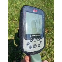 Каплезахистний чохол Minelab X-Terra PRO