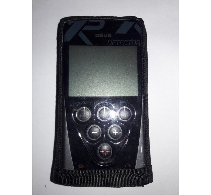 Каплезахистний чохол XP DEUS