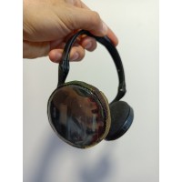 Каплезахистний чохол навушники WS4 XP DEUS